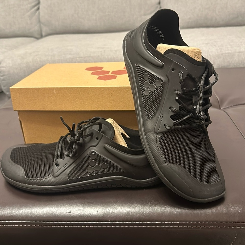 VivoBarefoot Primus Lite III - Brand New in the Box